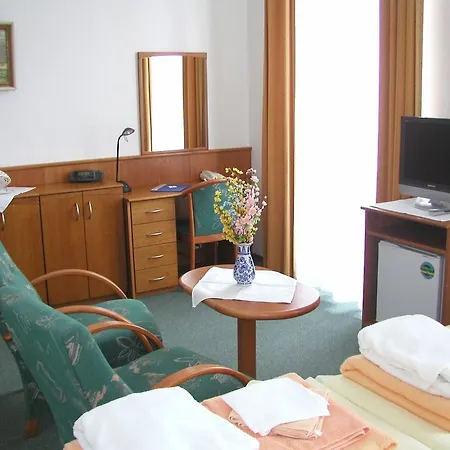 Hotel Vll - Lazensky Dum Kijev Františkovy Lázně